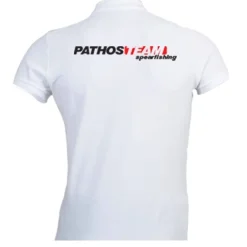 Polo à manches courtes Pathos