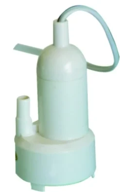 Pompe à eau électrique Plastimo 11 L/min