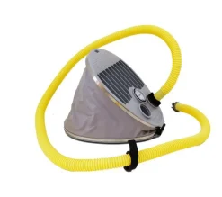 Pompe à pied Aqua Design 5L