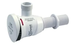 Pompe aérateur Attwood Tsunami T500