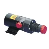 Pompe broyeuse Nuova Rade pour reservoir eaux noires 12V