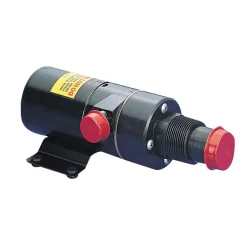 Pompe broyeuse Nuova Rade pour reservoir eaux noires 12V