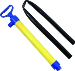 Pompe de cale à main 4Water - 55 cm