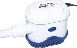 Pompe de cale automatique Rule Mate 800  24V