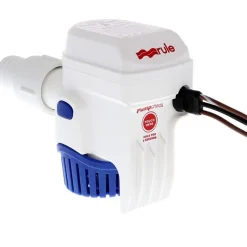 Pompe de cale automatique Rule Mate 1100  12V