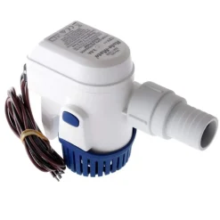 Pompe de cale automatique Rule Mate 1100  12V