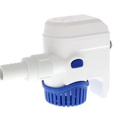 Pompe de cale automatique Rule Mate 500  12V