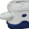 Pompe de cale automatique Rule Mate 500  24V
