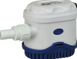 Pompe de cale automatique Rule Mate 500  24V