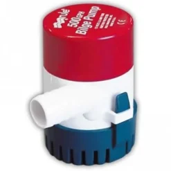 Pompe de cale automatique Rule 500 24V