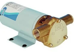 Pompe de cale Jabsco Commercial Duty Water Puppy