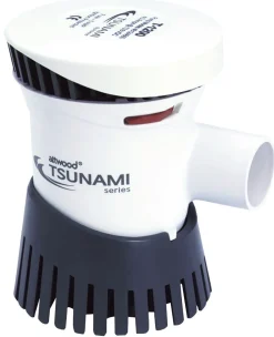 Pompe de cale manuelle Attwood Tsunami T1200