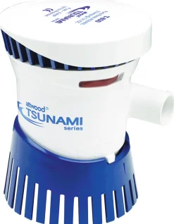 Pompe de cale manuelle Attwood Tsunami T800