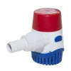Pompe de cale manuelle immergée Rule 360 12V