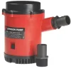 Pompe de cale manuelle Johnson Heavy Duty L1600 - 12V