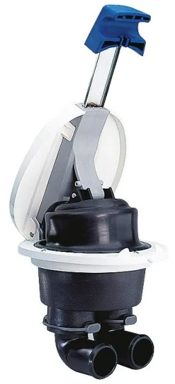 Pompe de cale manuelle Plastimo 925 sans by-Pass