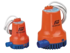 Pompe de cale manuelle Plastimo 400