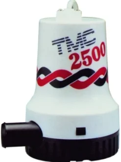 Pompe de cale manuelle Plastimo 2000 - 12V