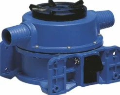 Pompe de cale manuelle Plastimo