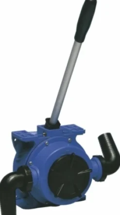 Pompe de cale manuelle Plastimo
