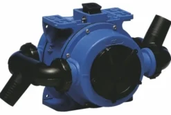 Pompe de cale manuelle Plastimo