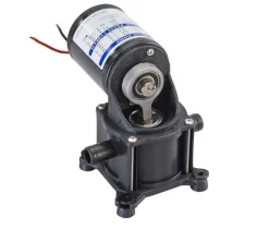 Pompe de cale Plastimo à membrane