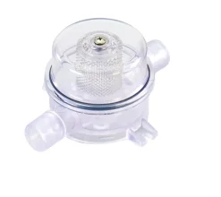 Pompe de cale Plastimo à membrane