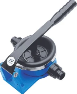 Pompe de cale Plastimo à membrane