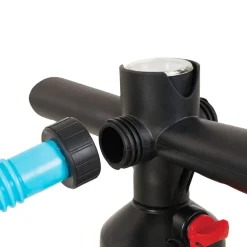 Pompe double action Aquatone 2000cm3