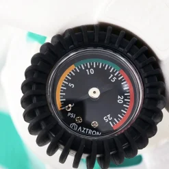 Pompe double action Aztron  Giant SUP Pump 27 PSI
