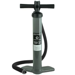 Pompe double action Hybrid