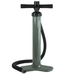 Pompe double action Hybrid