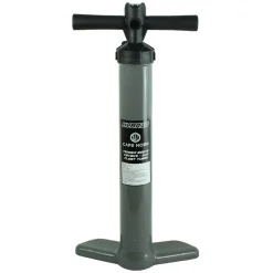 Pompe double action Hybrid