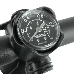 Pompe double action Hybrid