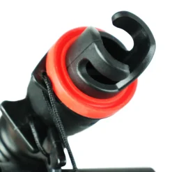 Pompe double action Hybrid
