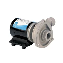 Pompe Jabsco centrifuge 24V