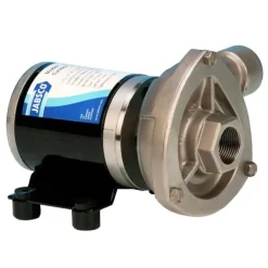 Pompe Jabsco centrifuge 24V