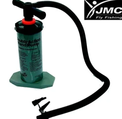 Pompe JMC pour Float Tube
