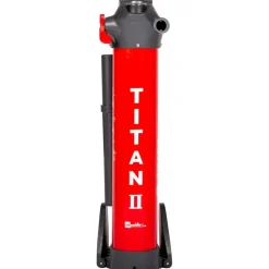 Pompe Red Paddle Titan 2