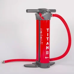Pompe Red Paddle Titan 2