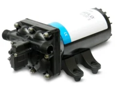 Pompe Shurflo Problaster II Deluxe 4.0