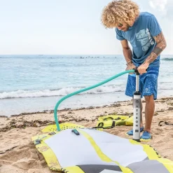Pompe SUP Aztron Double Action Lite 1750 cm3