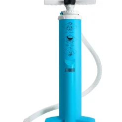 Pompe triple action Aquatone Mega