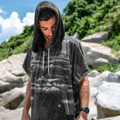 Poncho Aztron Milkyway