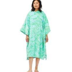 Poncho de bain à capuche Billabong - Seaspray
