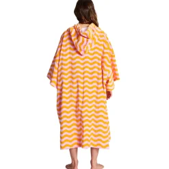 Poncho de bain à capuche femme Billabong - Waves all Day