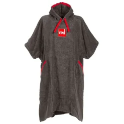 Poncho de bain Red Paddle  Deluxe Enfant
