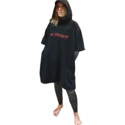 Poncho Epsealon Easy Change Team