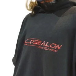Poncho Epsealon Easy Change Team