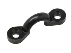 Pontet en nylon 3,5 cm Sea-Lect - Pack de 6